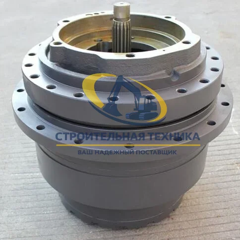 ST32169 — Бортовой редуктор без мотора Volvo EC290BLC Prime VOE14592002/14569763 (ZW)
