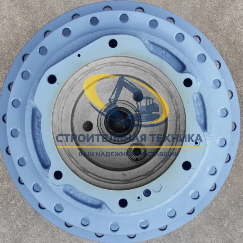 ST32170 — Бортовой редуктор без мотора Volvo EC300D 14599921 TG