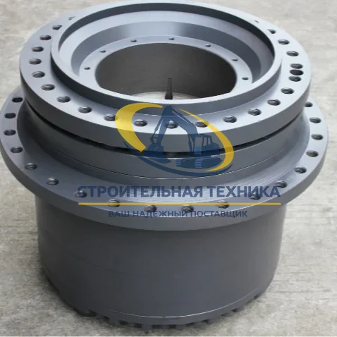ST32194 — Бортовой редуктор в сборе с мотором Volvo EC700 VOE14681190 (TG)
