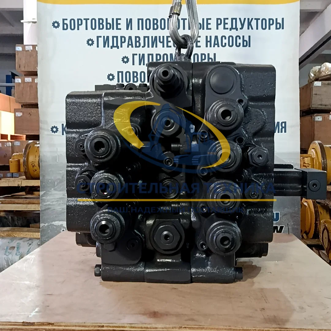 14511439 — Гидрораспределитель EC290 14511439