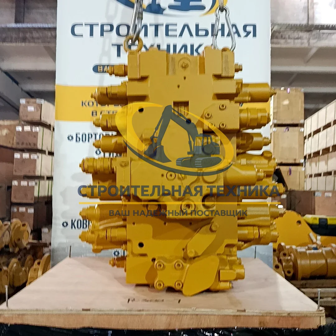 723-47-26102 — Гидрораспределитель PC300-7 723-47-26102