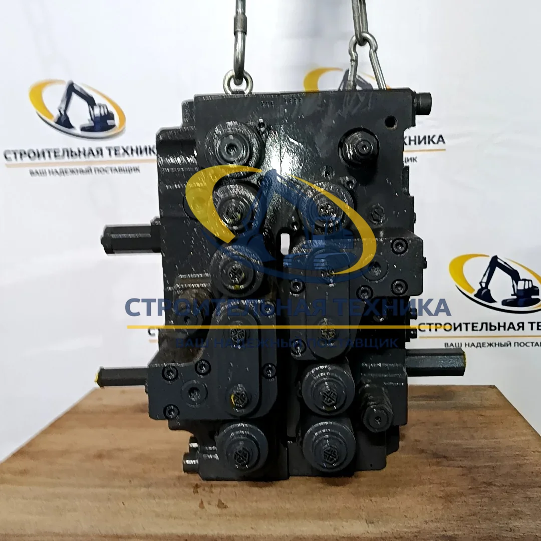 31N7-19111 — Гидрораспределитель R250-7 (TYPE 1) 31N7-19111
