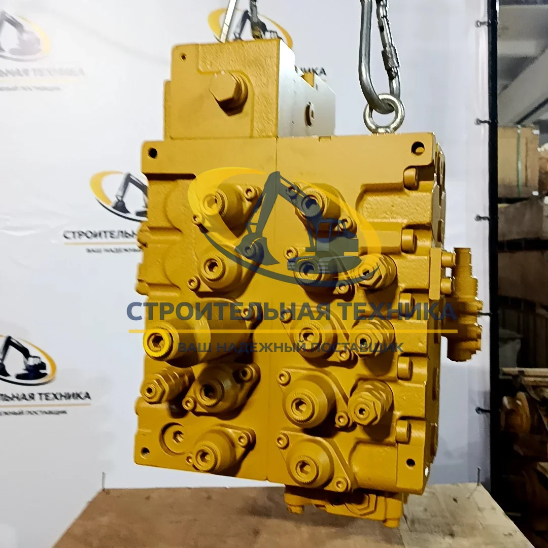 31N7-18000 — Гидрораспределитель R250-7 (TYPE 2) 31N7-18000