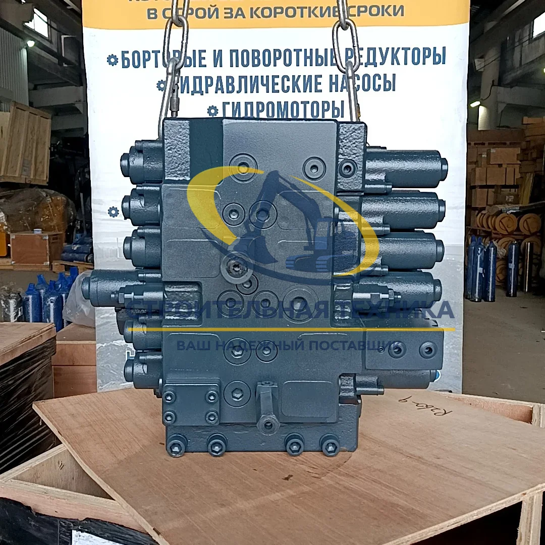 31Q7-19112 — Гидрораспределитель R260LC-9S 31Q7-19112