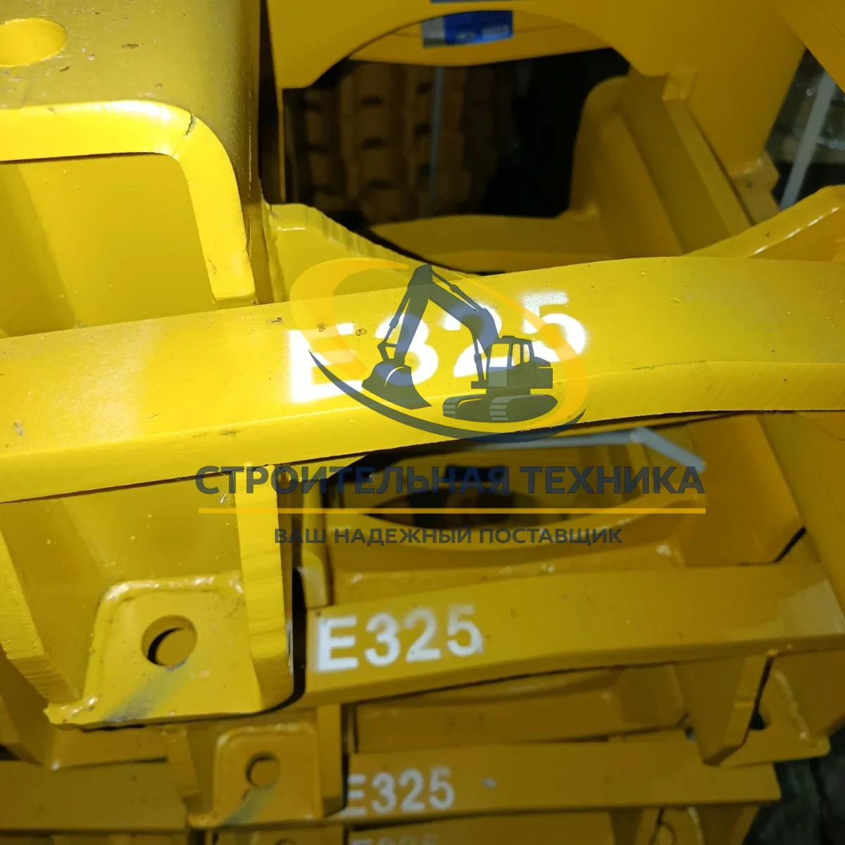 227-6116 — Защита цепи CAT325 (227-6116) BULLTRACK