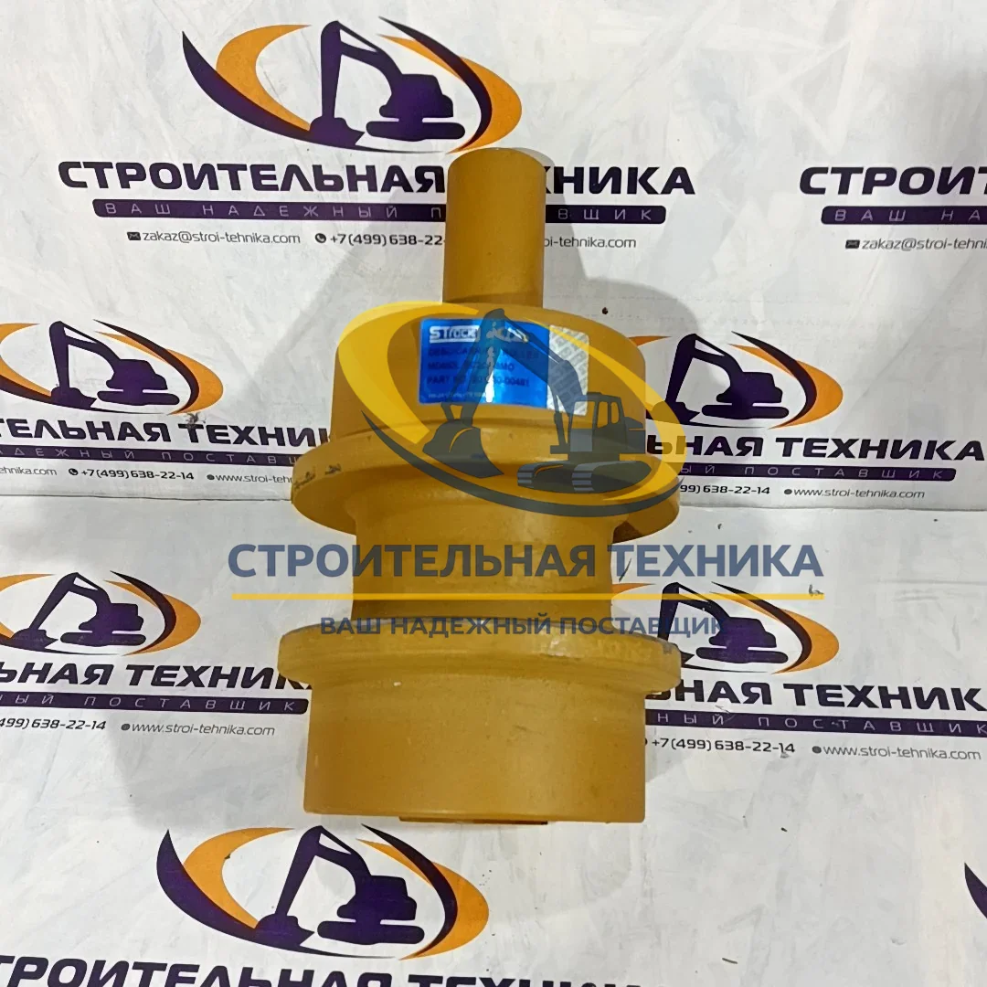 20Y-30-00481 — Каток поддерживающий PC200-8MO, 20Y-30-00481-QL