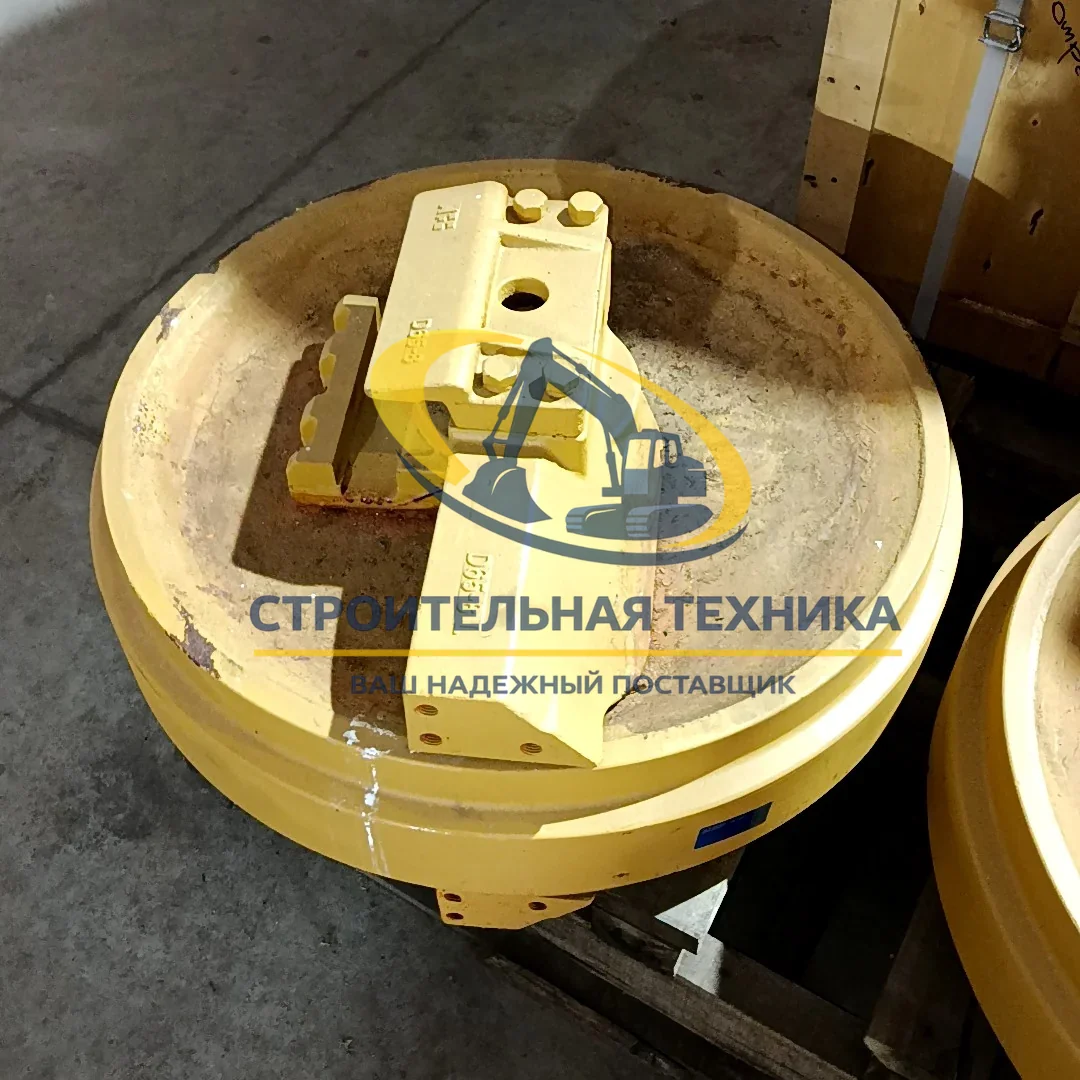 16Y-40-03000 — Колесо направляющее SD16 16Y-40-03000 STrack