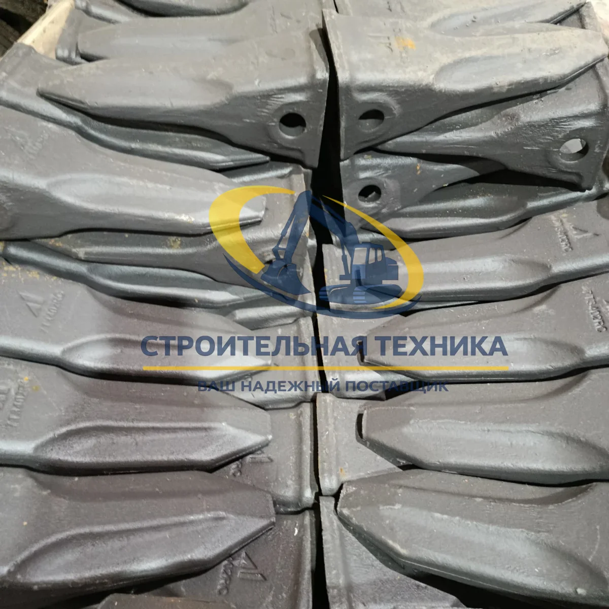 ST33711 — Коронка скальная J400 7Т3402RC (Aili)