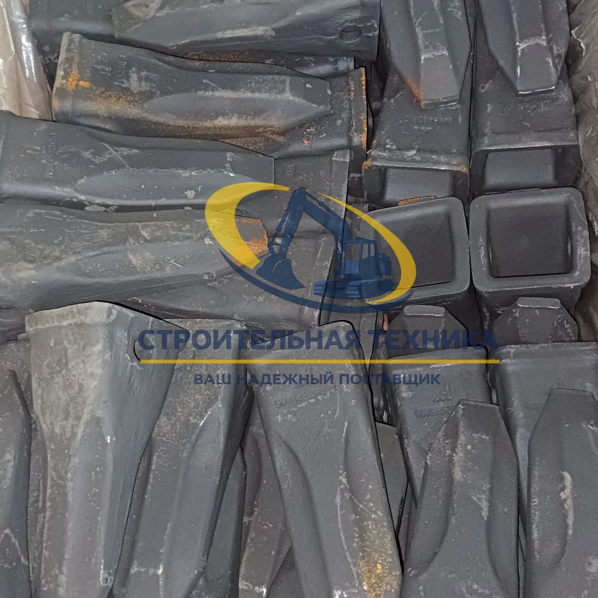 ST33713 — Коронка скальная J450 9W8452RC (Aili)