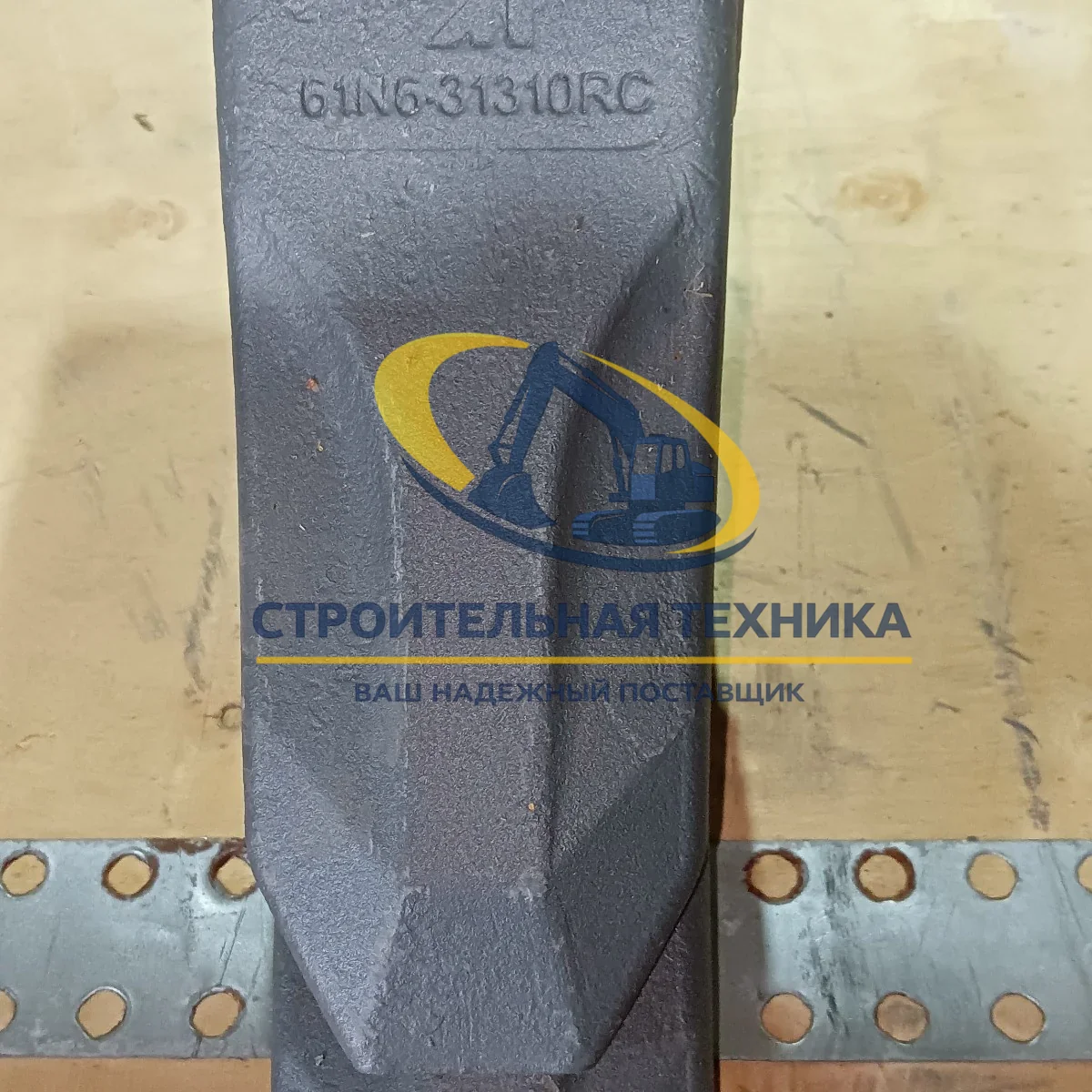 61N6-31310 — Коронка скальная R220 61N6-31310RC (Aili)