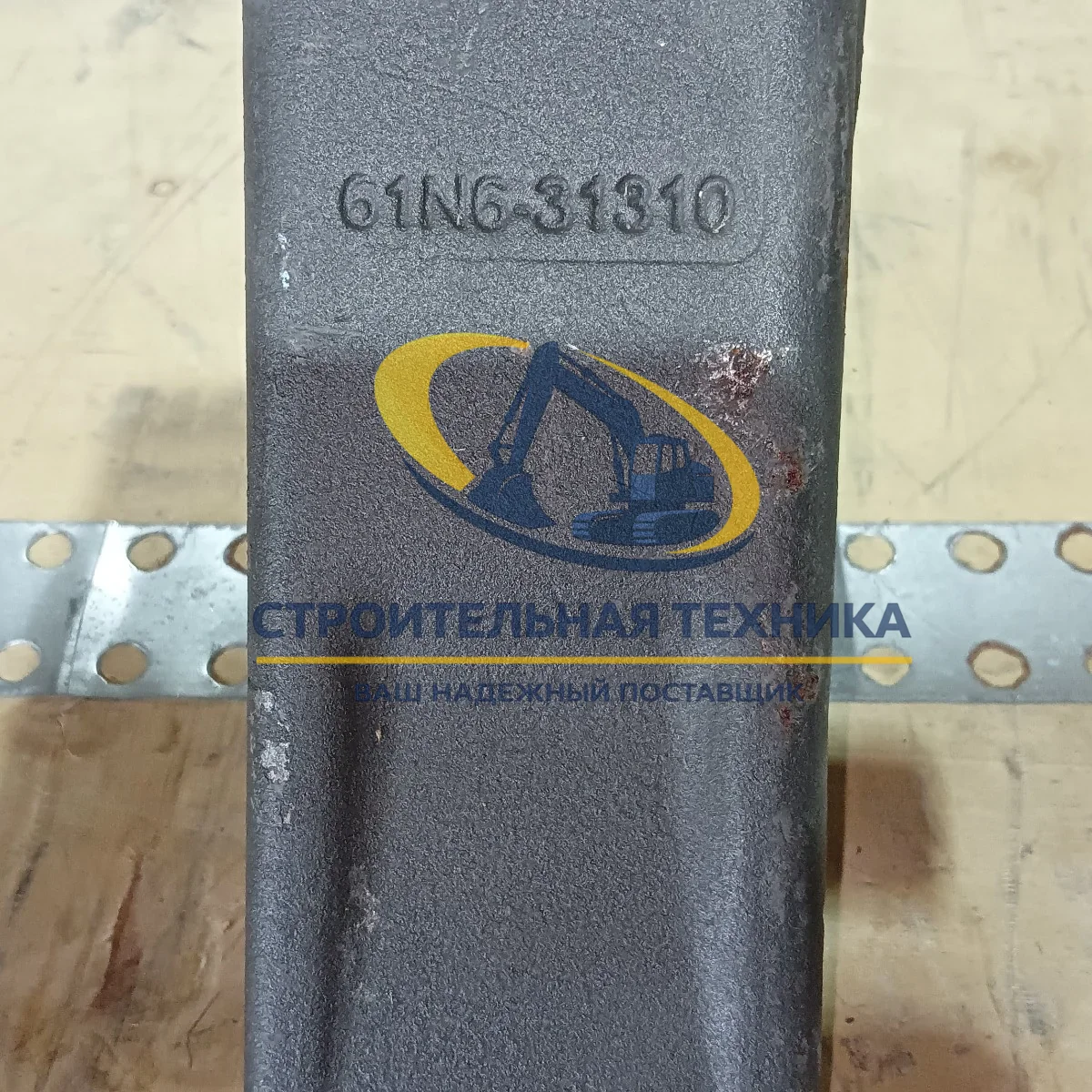 ST33729 — Коронка стандартная R220 61N6-31310 (Aili)