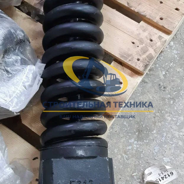 168-6684 — Механизм натяжения CAT 312С 168-6684