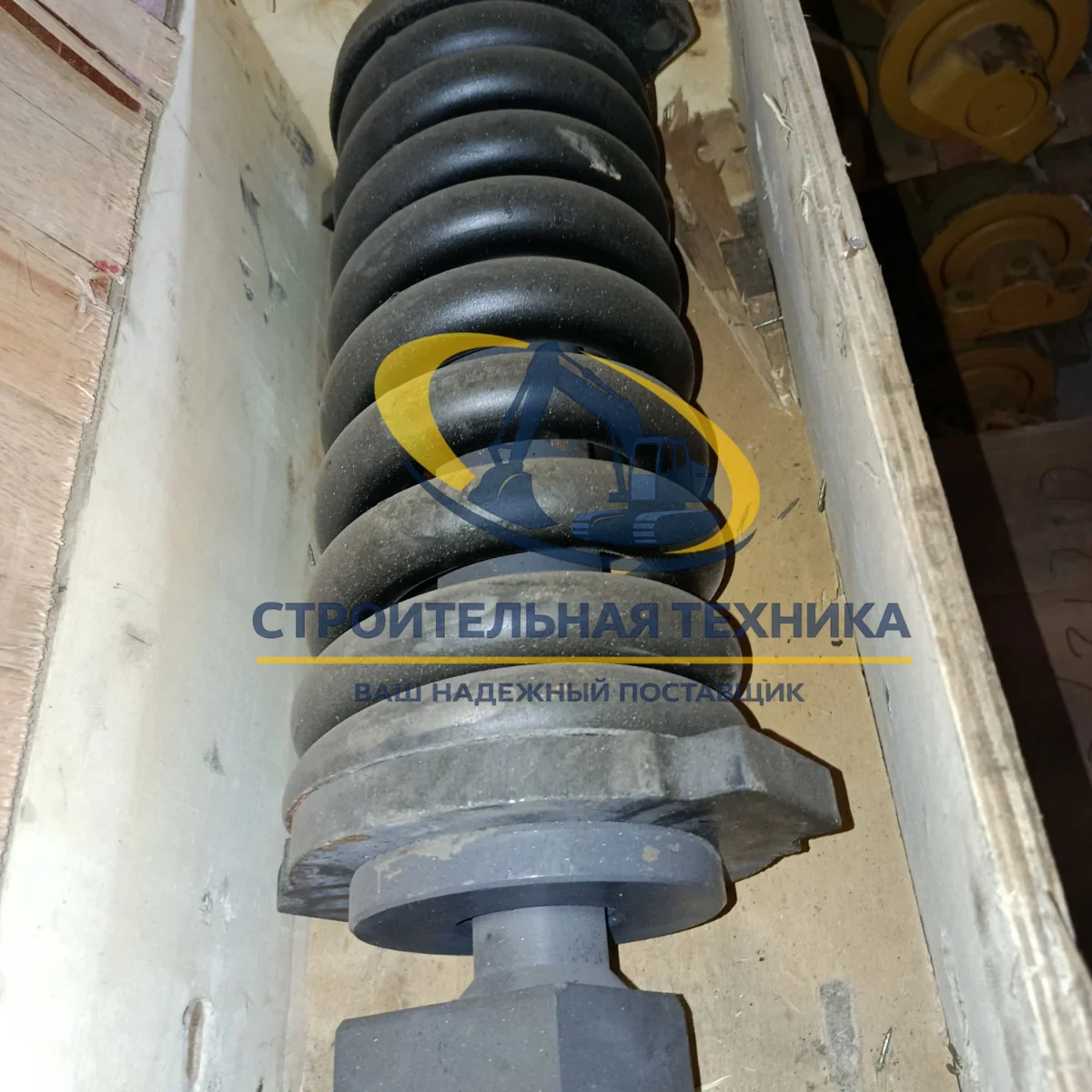 ST31276 — Механизм натяжения CAT 315DL
