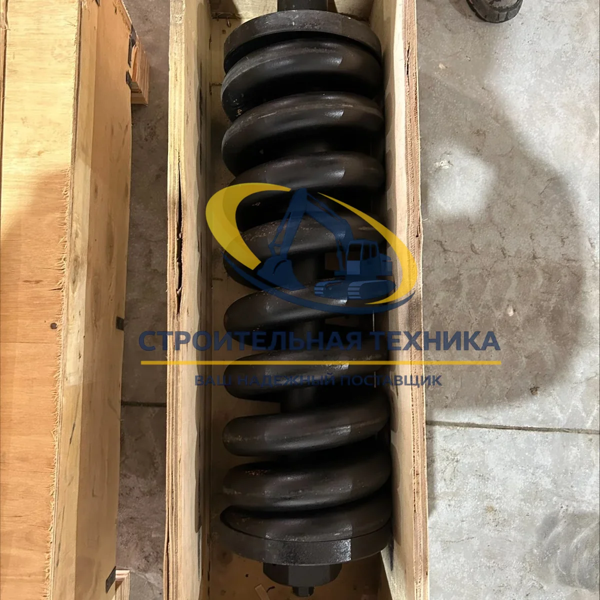 ST31280 — Механизм натяжения EX200-5 (без вилки)