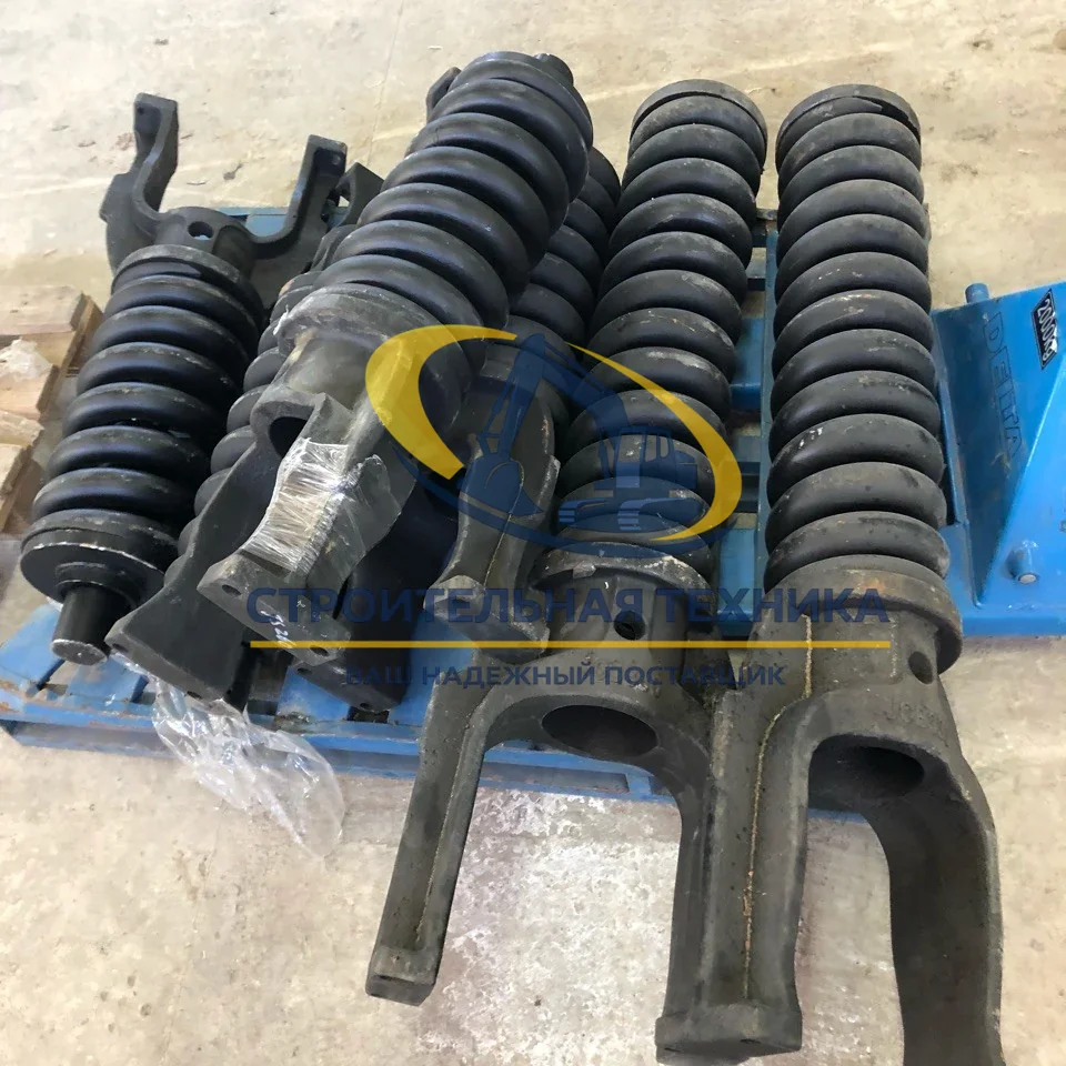 JSA0132 — Механизм натяжения JCB 330, JSA0132