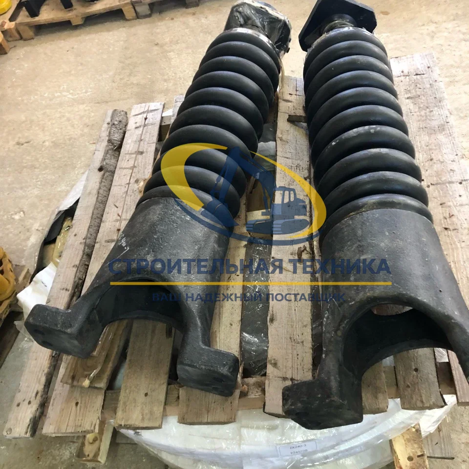 ST33810 — Механизм натяжения Komatsu PC400-7, 208-30-74140