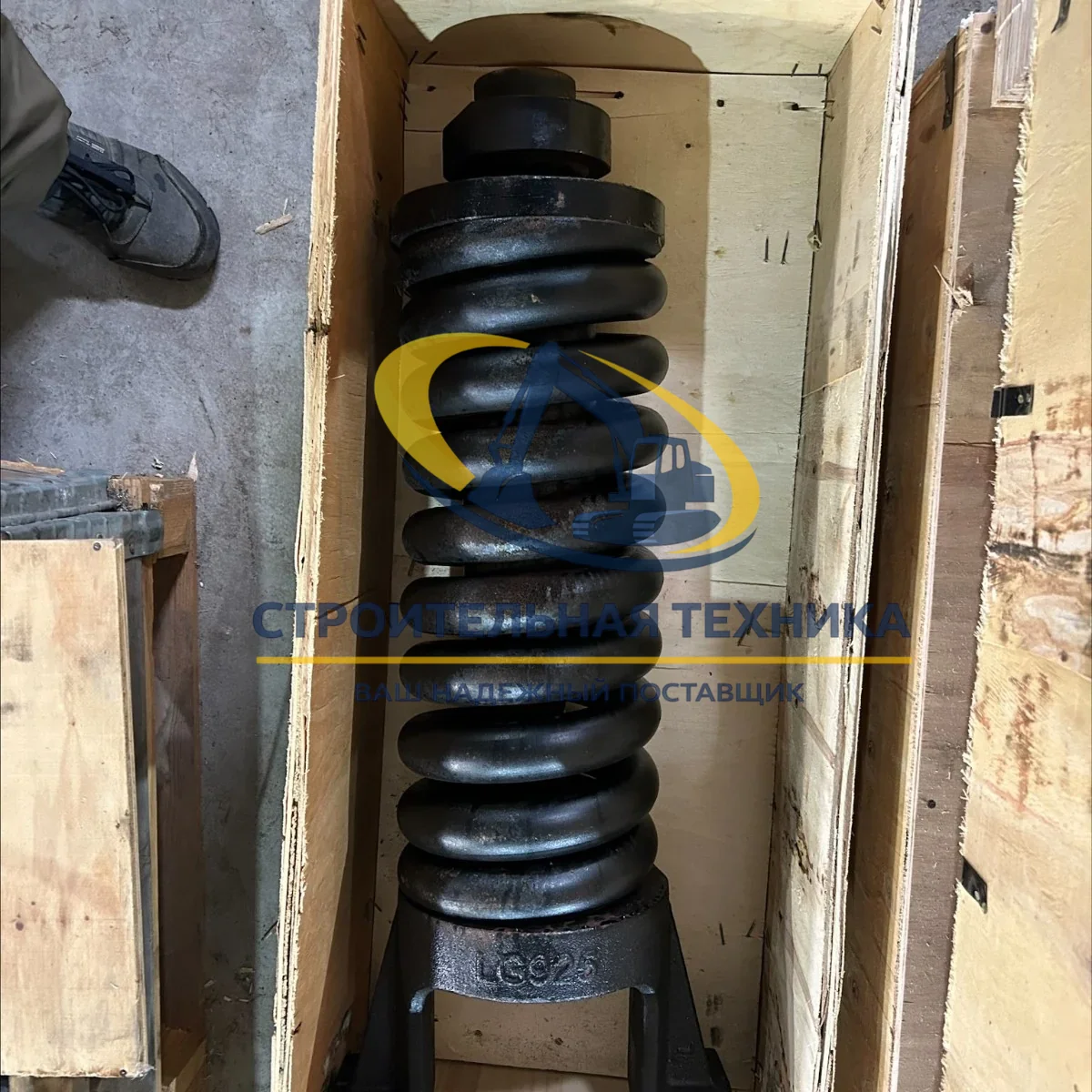ST31283 — Механизм натяжения LG922