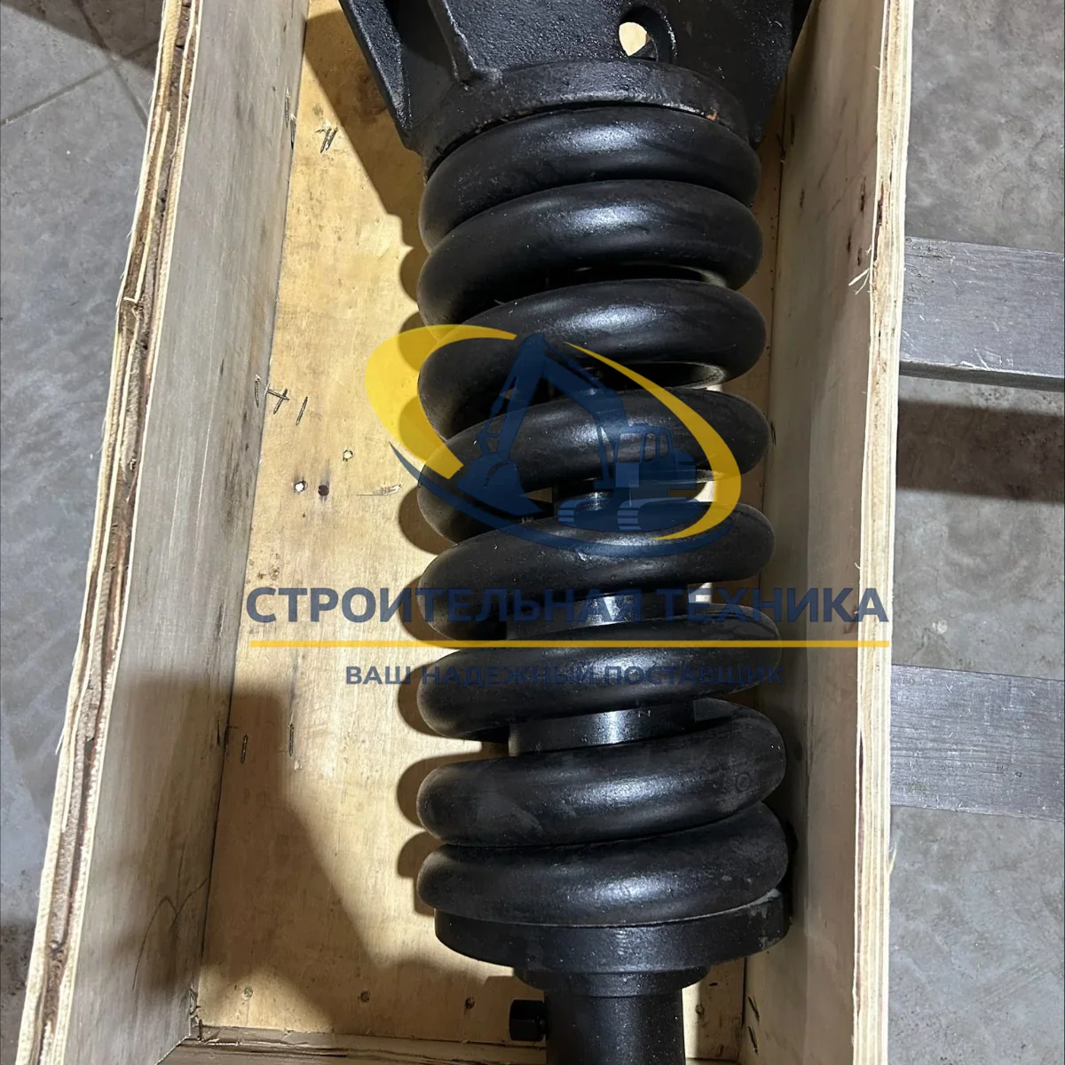ST31289 — Механизм натяжения SK200