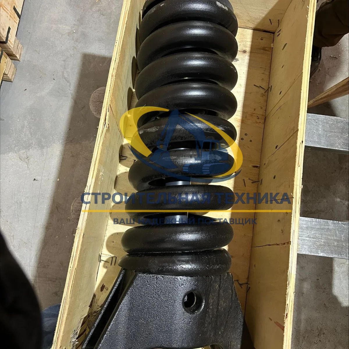 ST31291 — Механизм натяжения SK330/350