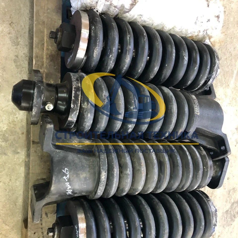 9303132 — Механизм натяжения ZX200-5G 9303132