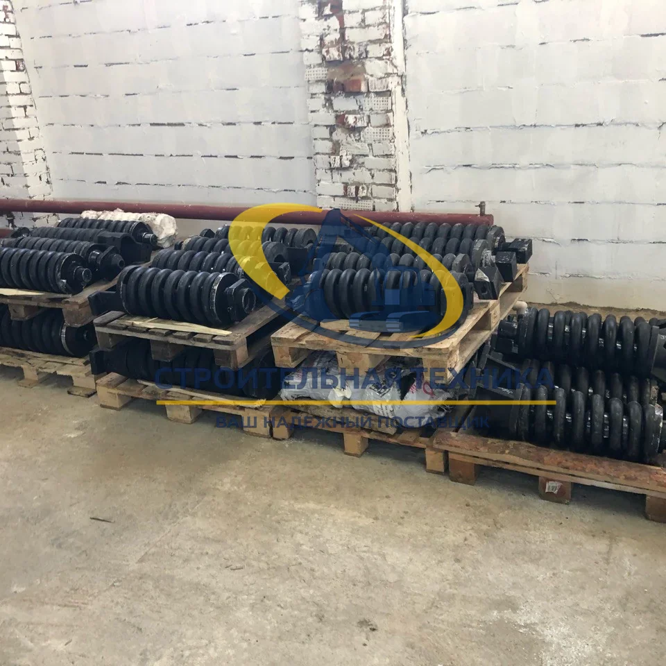 9159015/9243535 — Механизм натяжения ZX330-1/ZX330-3, 9159015/9243535, 50*9