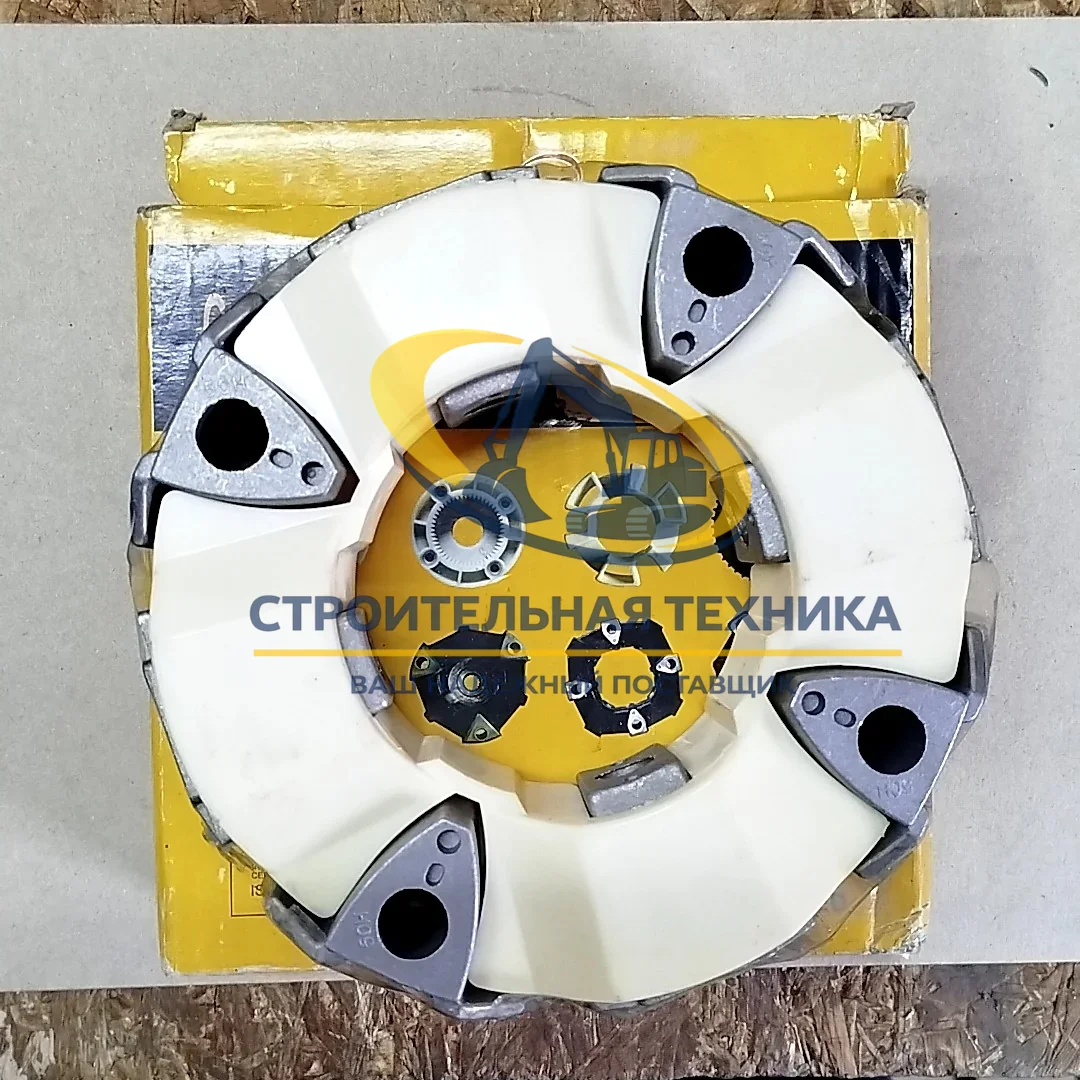 162-6210 — Муфта гидронасоса CAT320 (162-6210)