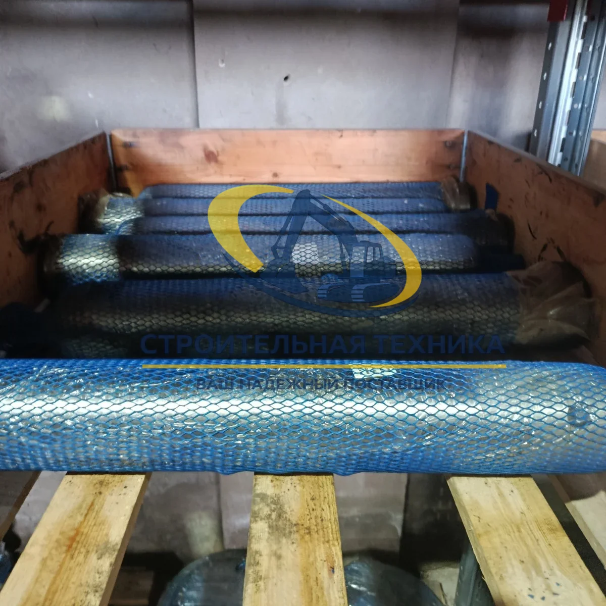 3090417 — Палец ZX330-3 (3090417) oem аналог