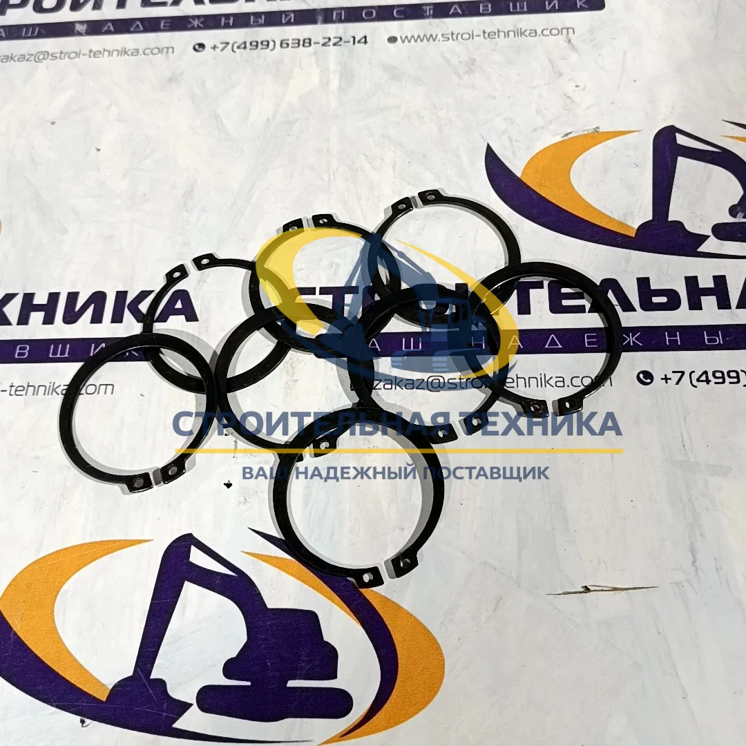 05/903807 — Стопорное кольцо 05/903807