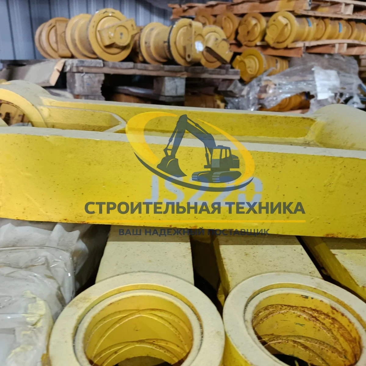 JG0RV243 — Трапеция ковша JCB 220 JG0RV243