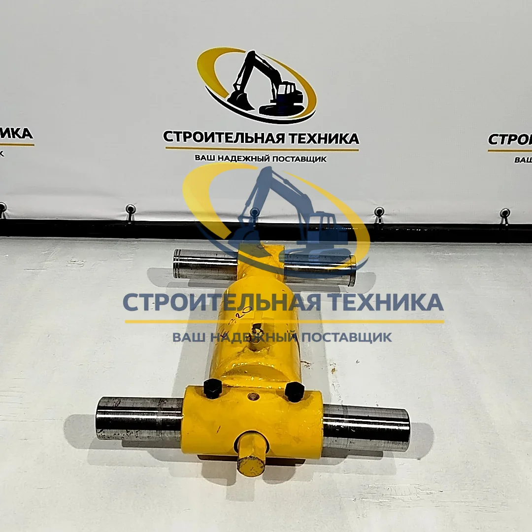 ST00426 — Цилиндр механического квик-каплера CAT320