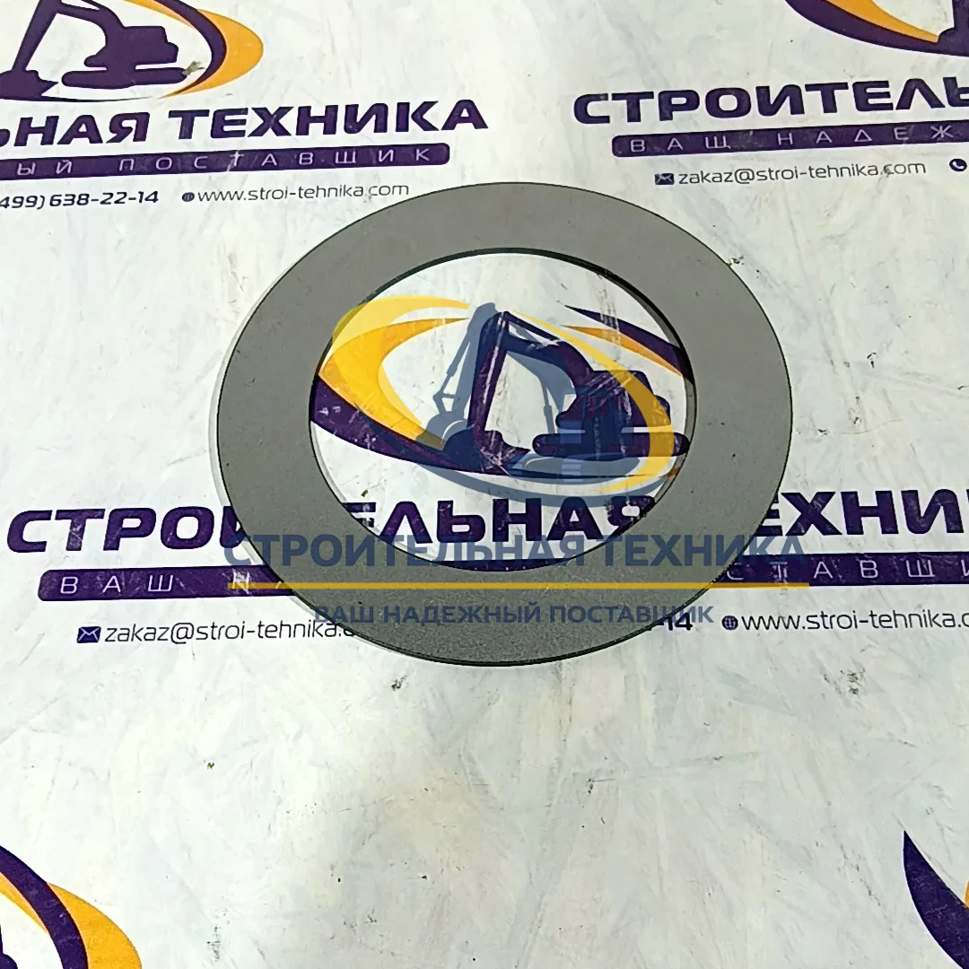 101*150*1 — Шайба 101*150*1мм