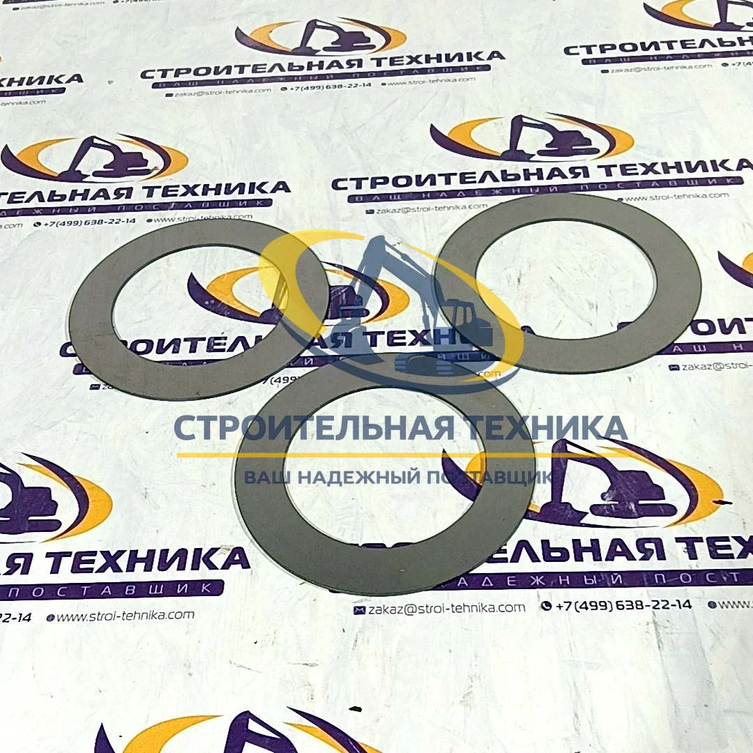 101*150*2 — Шайба 101*150*2мм
