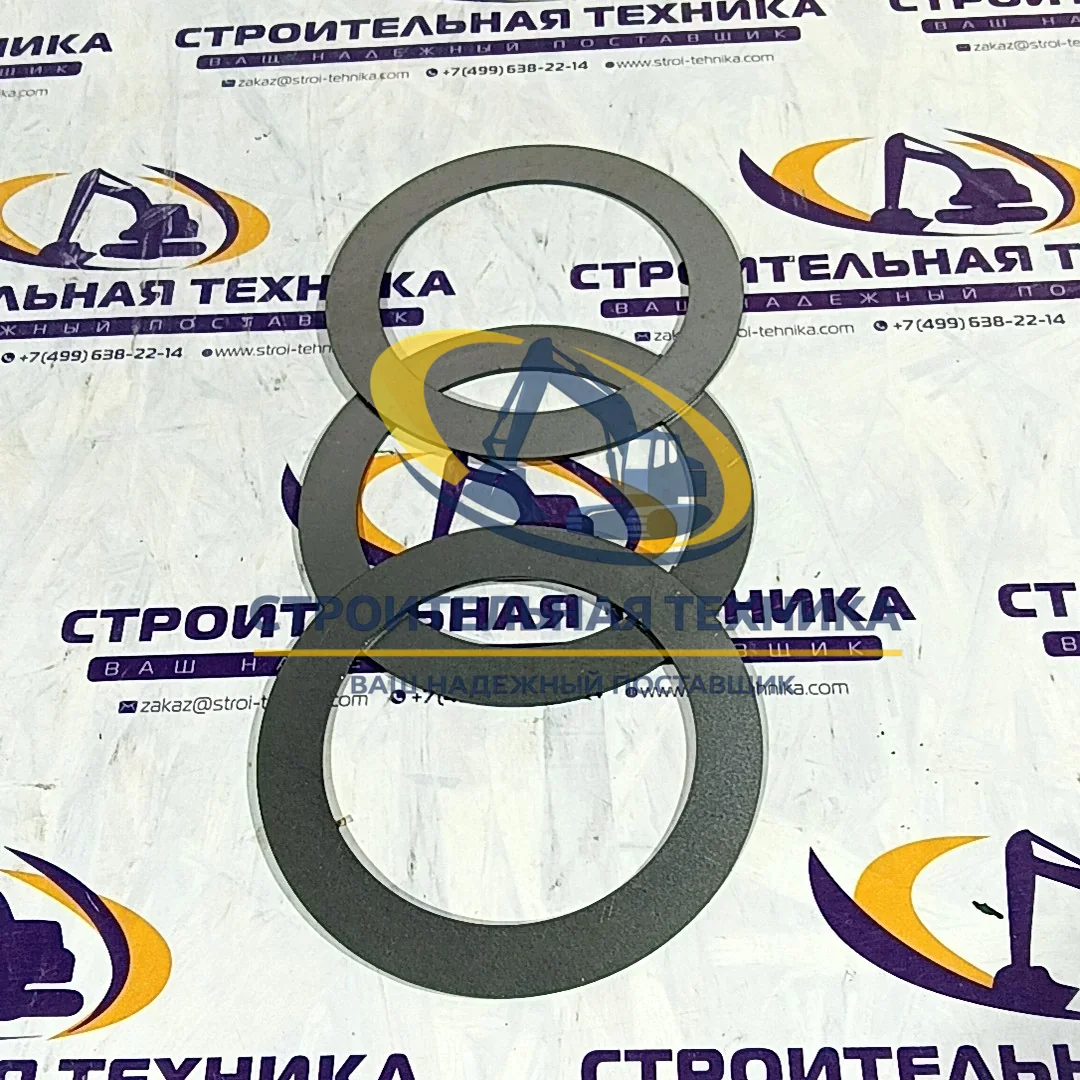 111*150*1 — Шайба 111*150*1мм