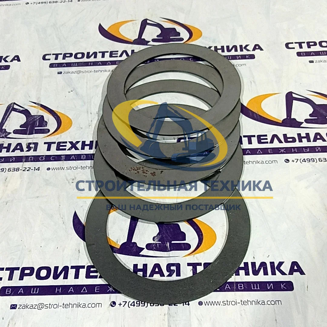 111*150*2 — Шайба 111*150*2мм