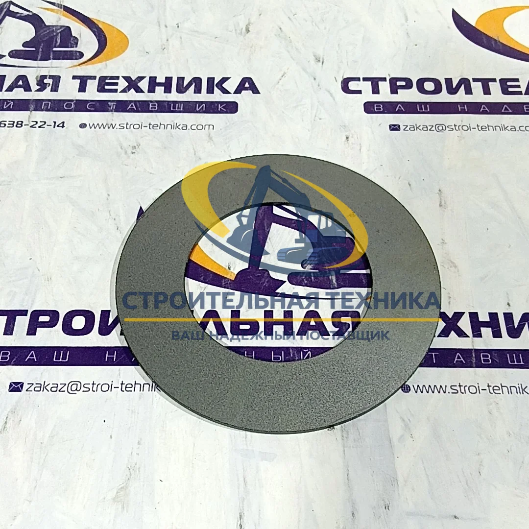 81*140*2 — Шайба 81*140*2мм