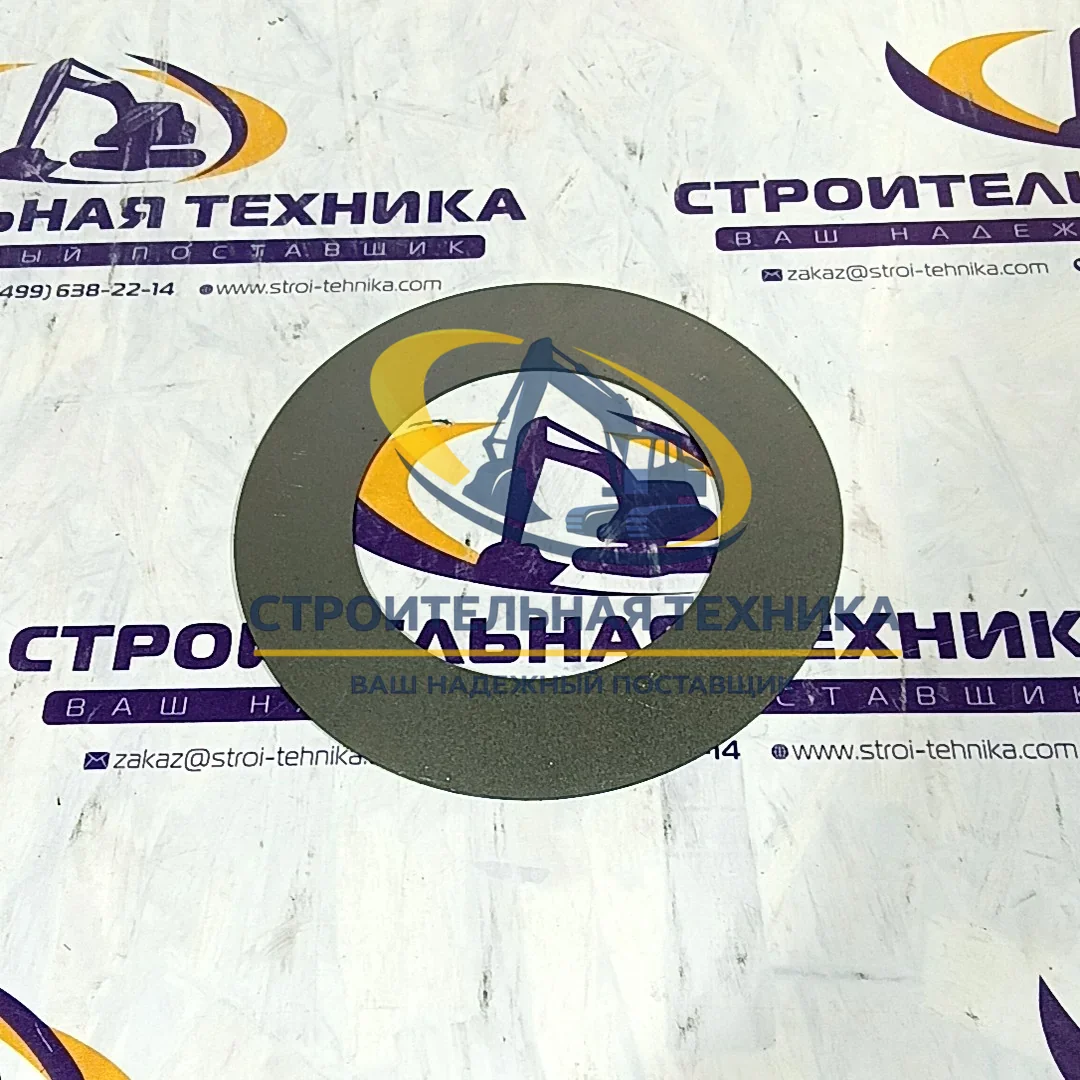 91*150*1 — Шайба 91*150*1мм