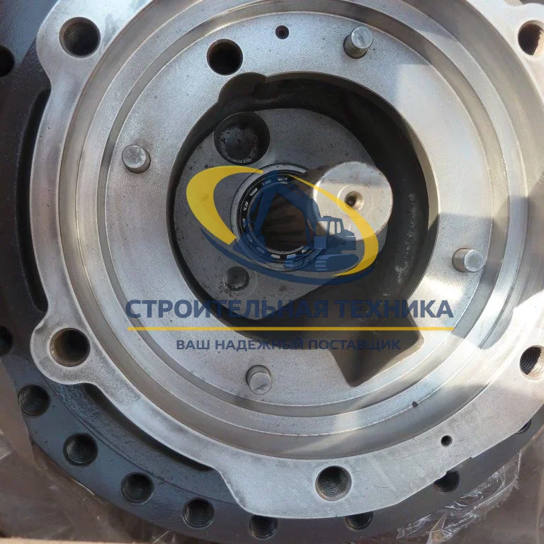 14551802,14566401 — Бортовой редуктор без мотора Volvo EC360 (new) 14551802,14566401 ZW